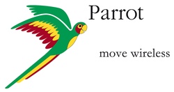 ParrotLogo