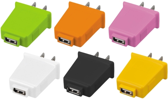 USB Plug 01