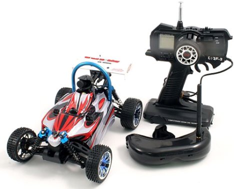 vts camera car