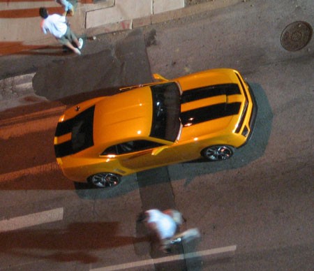 bumblebeedrexel wytko lede
