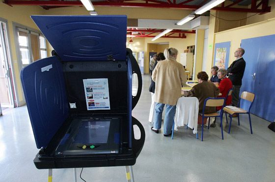 evoting