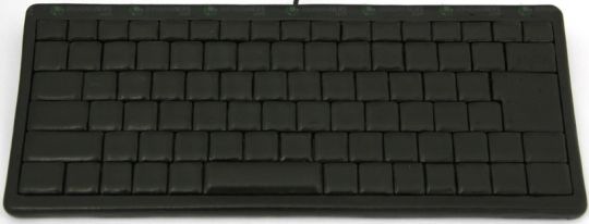 leatherkeyboard