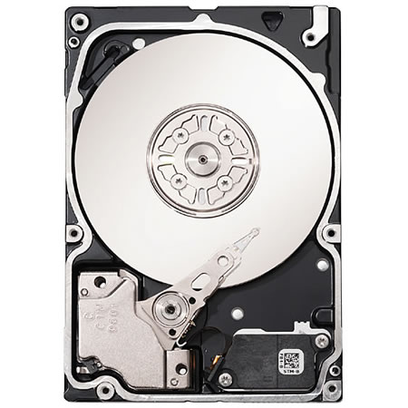 seagate savvio
