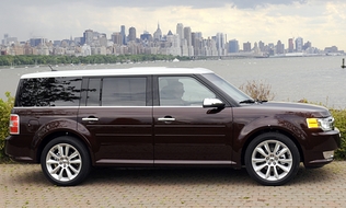 fordflex