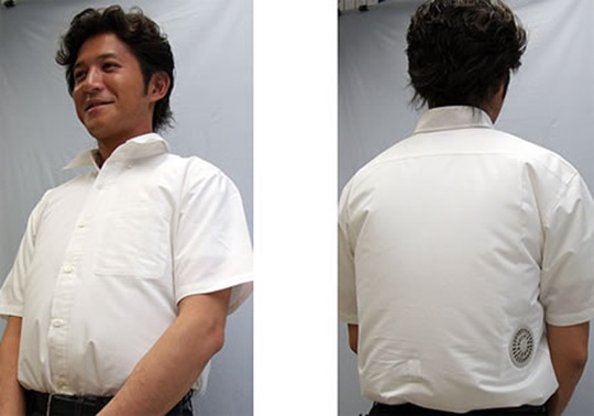 USBShirt