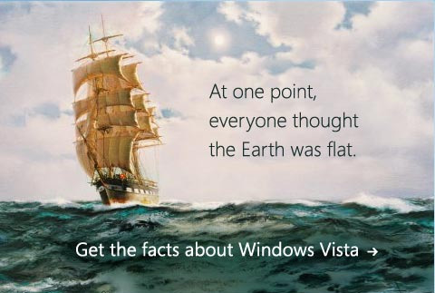 vistaflat