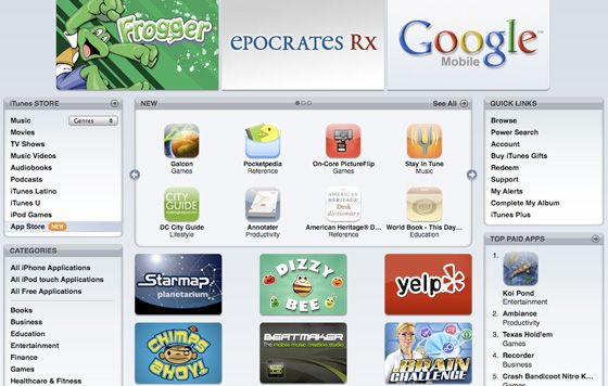 appstoresells