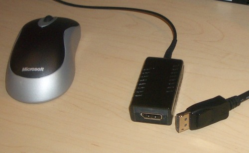 displayport