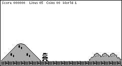 mario