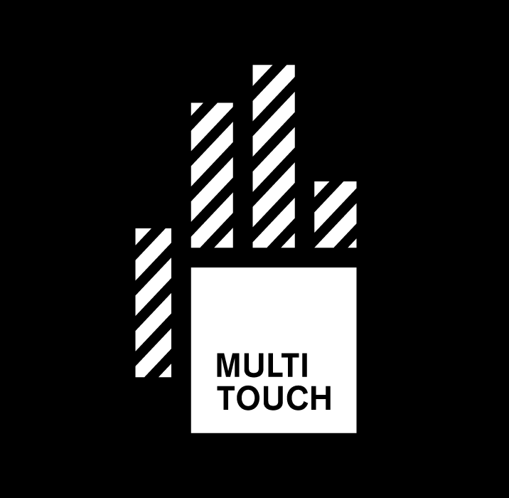 MultiTouch Logo