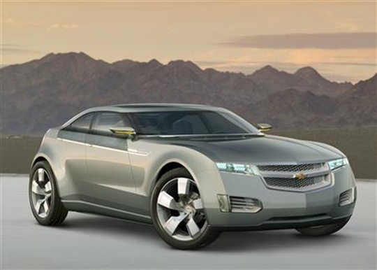 volt