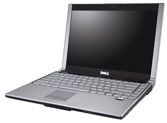 Dell XPS