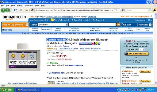 eBay tool