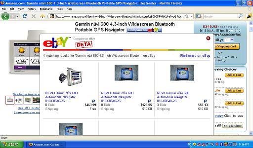 eBay tool