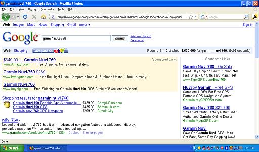 eBay tool