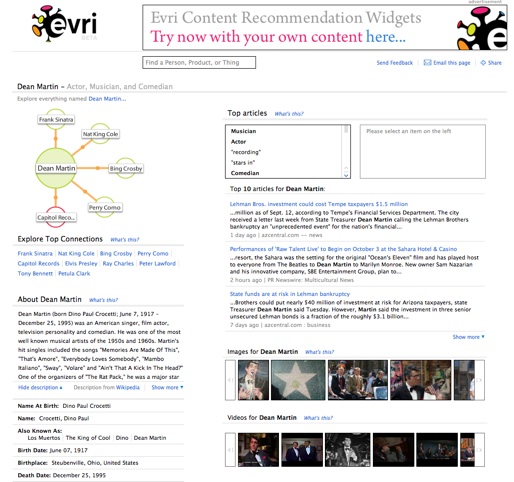 Evri