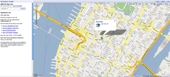 Google Maps