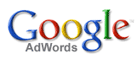 Google AdWords Logo