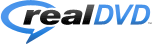 RealDVD