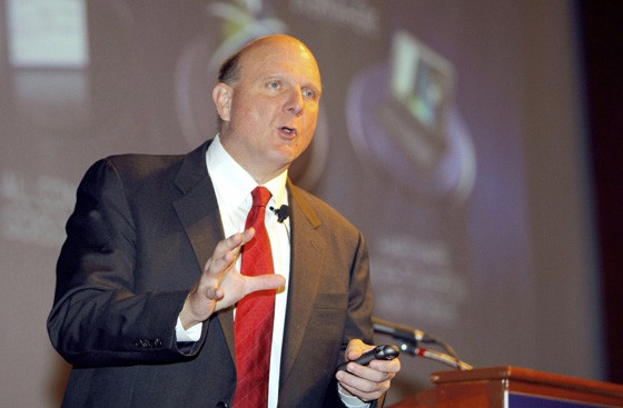 ballmer