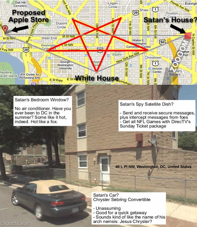 conspiracymap