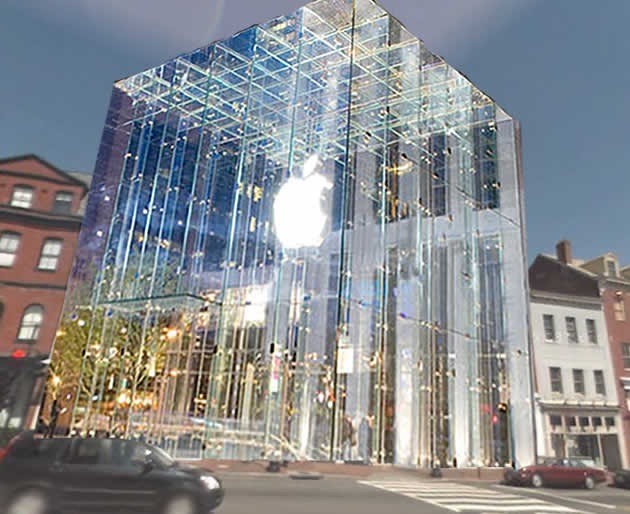 dcapple