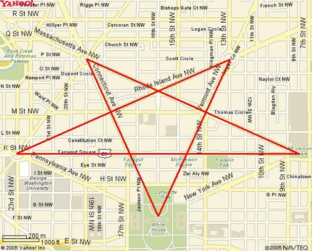pentagram