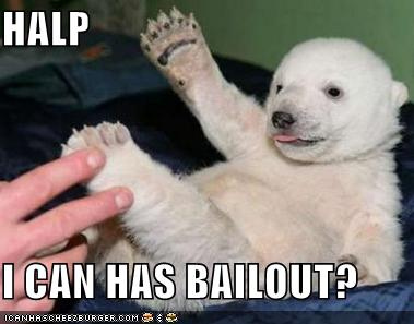 bailout