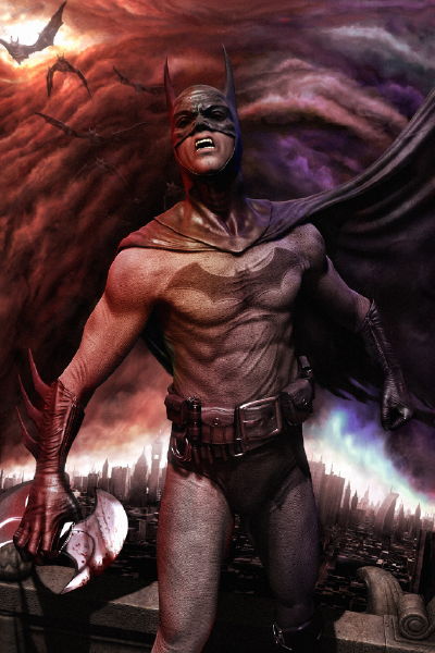 batman