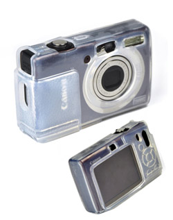 camerashell