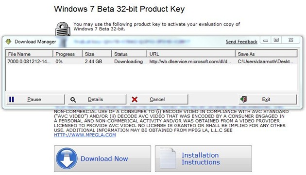 download