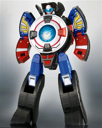 go_onger_robot_bandai