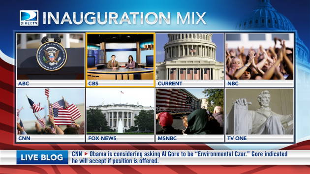 inaugmix