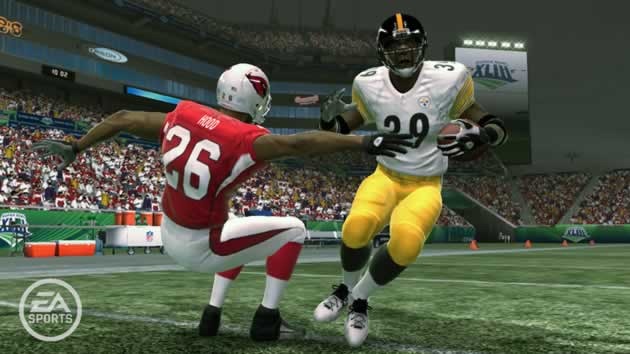 madden