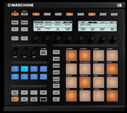 maschine