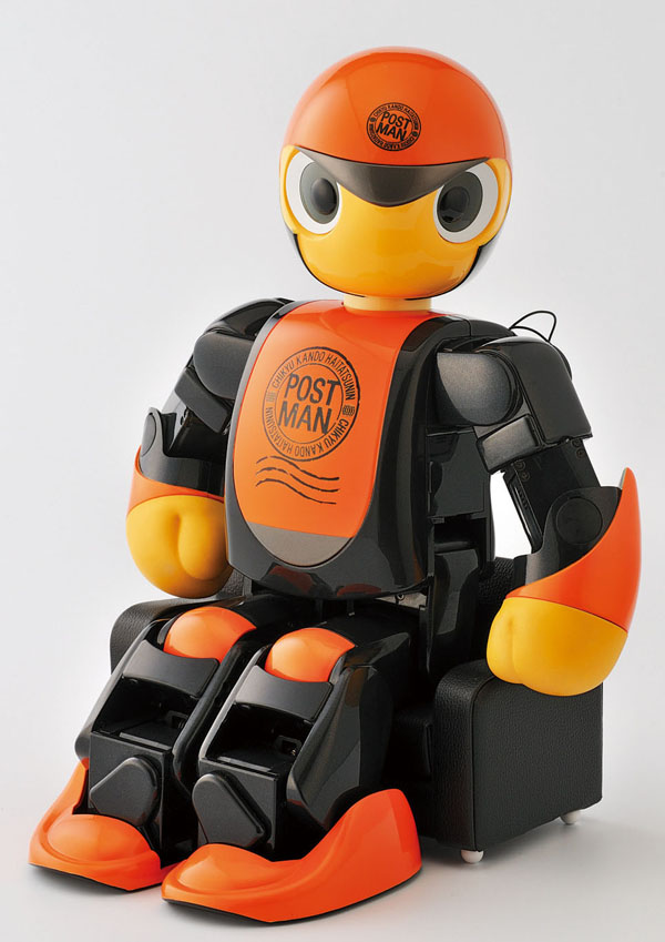 postkun_robot