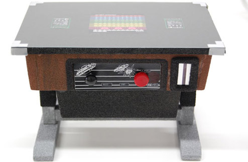spaceinvaders