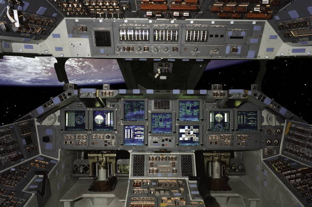 spaceshuttle