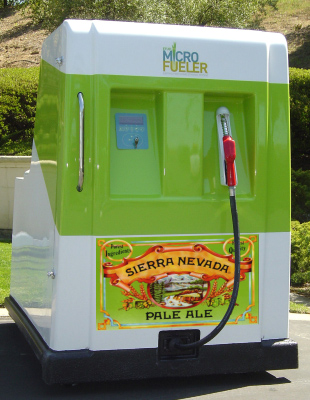 beer fuel