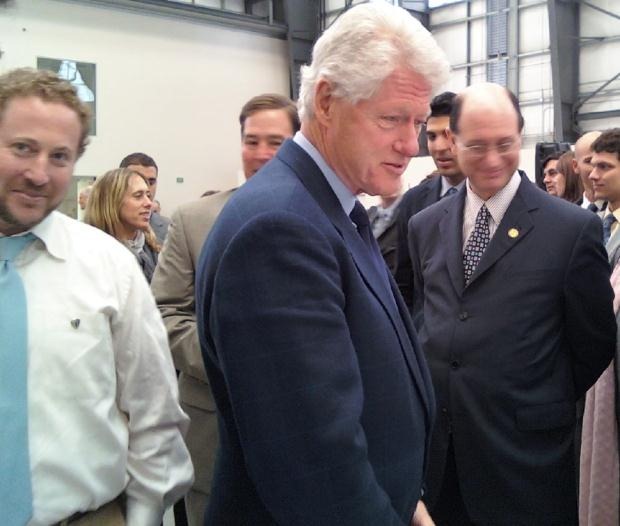 clinton