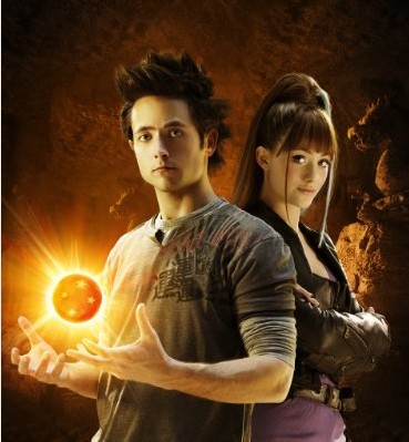 dragonball