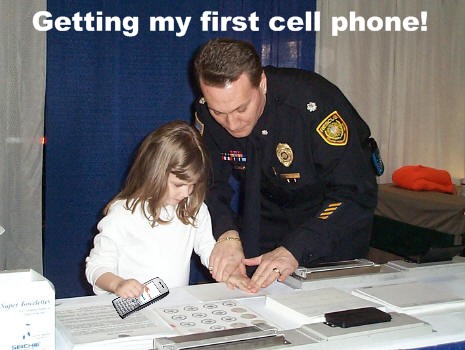fingerprinting