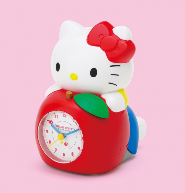hello_kitty_clock