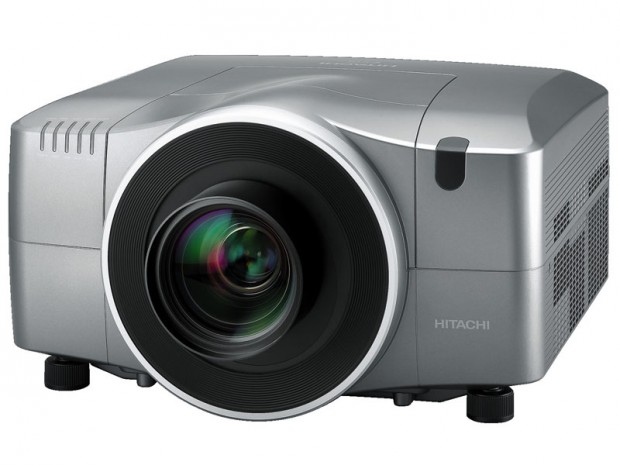 hitachi_projector