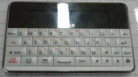 lg lba c300 front