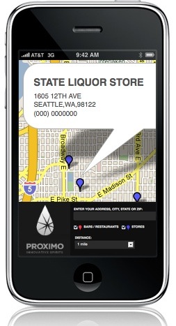 liquor