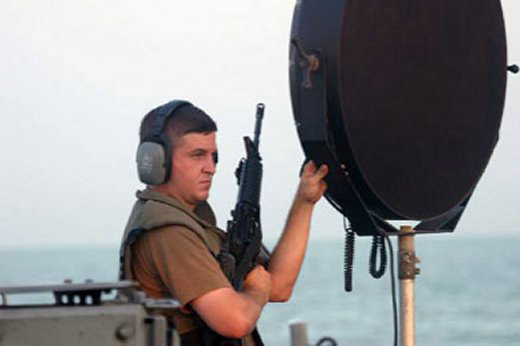 lrad