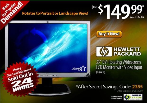 monitor