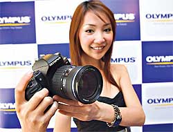 olympus
