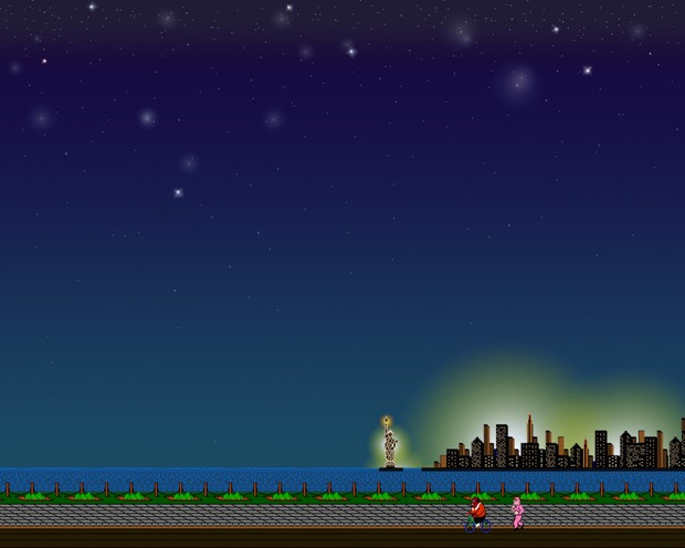 punchout-night